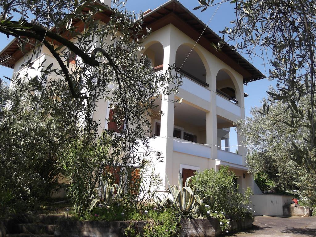 Villa Christina 阿马利阿波利 客房 照片